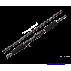 Кастинговое удилище Graphiteleader Aspro GAPC 702MH 2,13 м 9-33 грамм